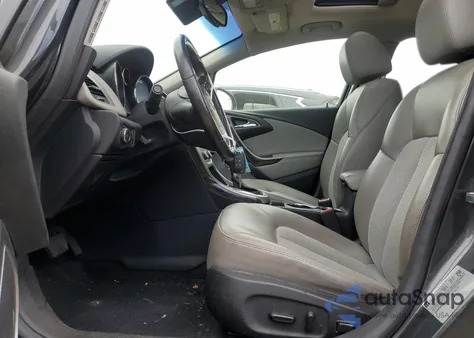 2016 Buick Verano Convenience z USA, uszkodzony, nr VIN 1G4PR5SK9G4115243